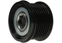 Dynamo freewheel