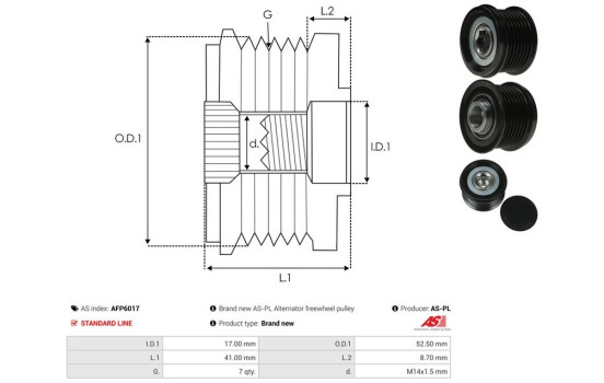 Dynamo freewheel, Image 4