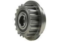 Dynamo freewheel