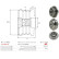 Dynamo freewheel, Thumbnail 4