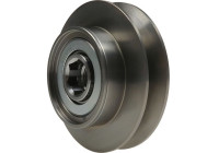 Dynamo freewheel