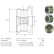 Dynamo freewheel, Thumbnail 4