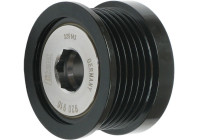 Dynamo freewheel