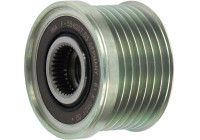 Dynamo freewheel