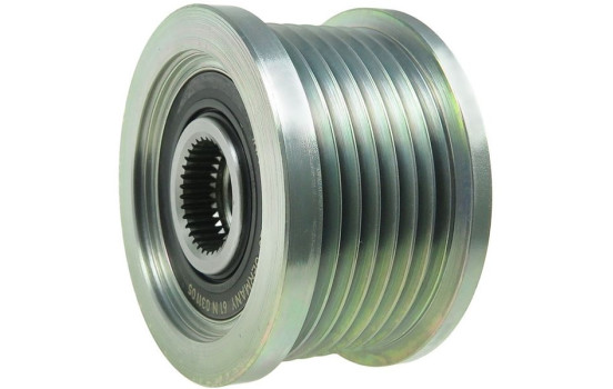 Dynamo freewheel