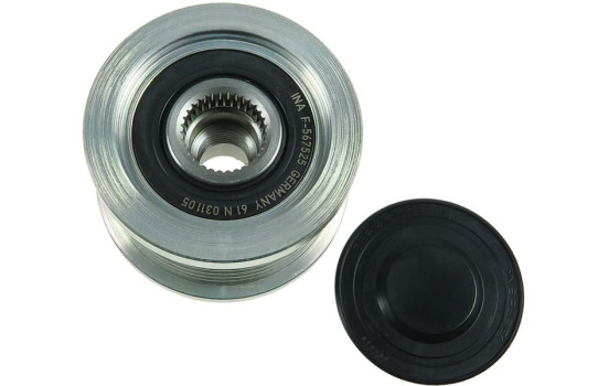 Dynamo freewheel, Image 3