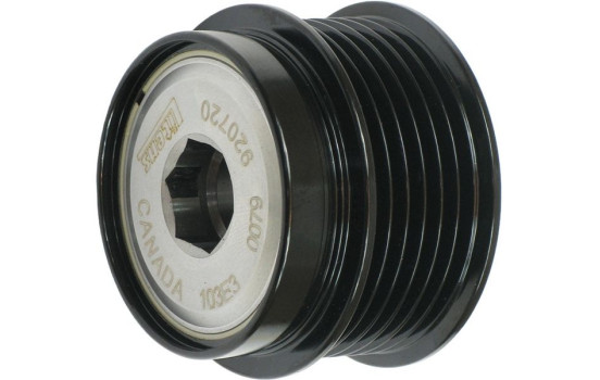 Dynamo freewheel