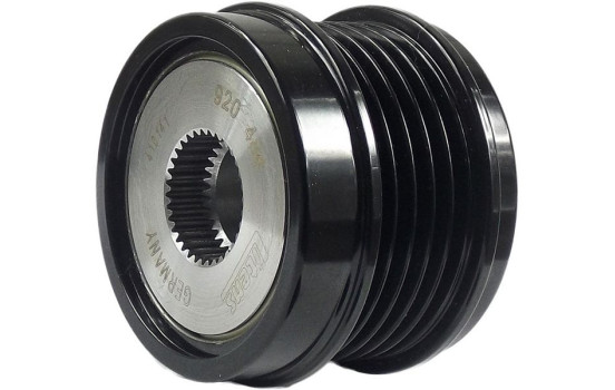 Dynamo freewheel