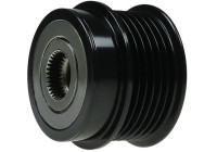 Dynamo freewheel