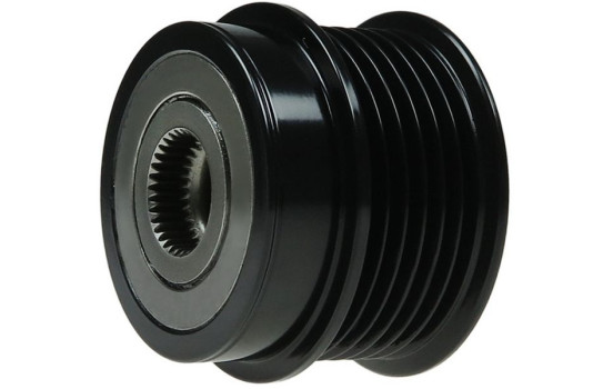Dynamo freewheel