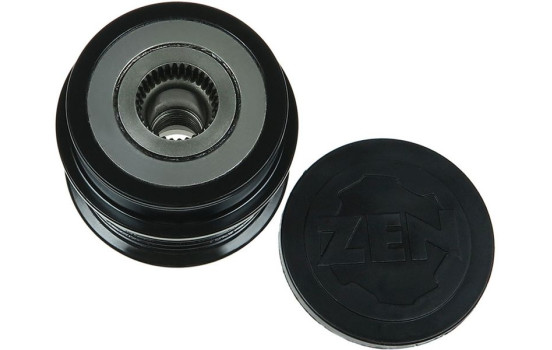 Dynamo freewheel, Image 3