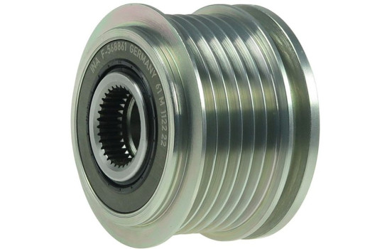 Dynamo freewheel