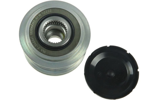 Dynamo freewheel, Image 3