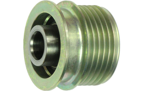 Dynamo freewheel, Image 2