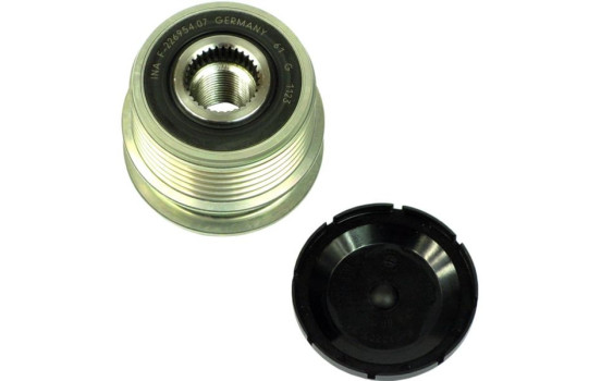 Dynamo freewheel, Image 3