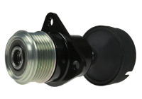Dynamo freewheel