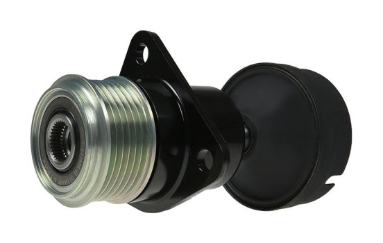Dynamo freewheel