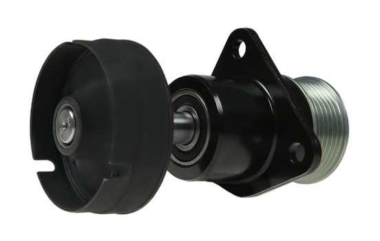 Dynamo freewheel, Image 2