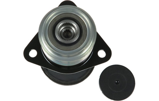 Dynamo freewheel, Image 3