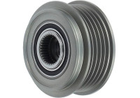 Dynamo freewheel