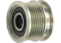 Dynamo freewheel