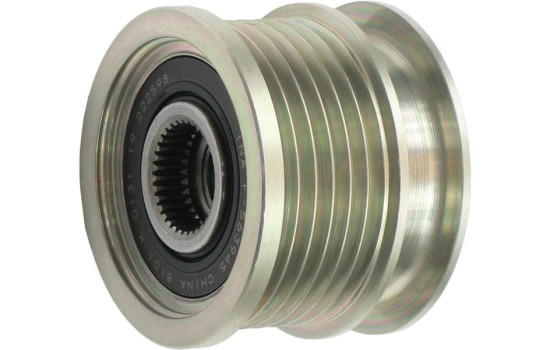 Dynamo freewheel