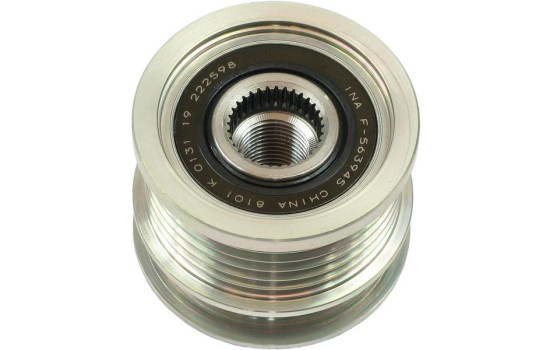 Dynamo freewheel, Image 3