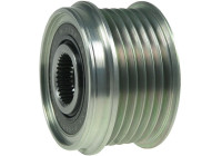 Dynamo freewheel