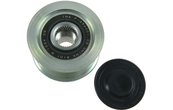 Dynamo freewheel, Image 3