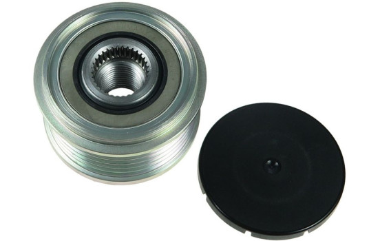 Dynamo freewheel, Image 3