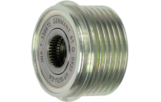 Dynamo freewheel