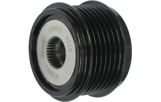 Dynamo freewheel