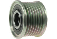 Dynamo freewheel