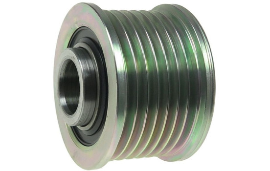 Dynamo freewheel, Image 2