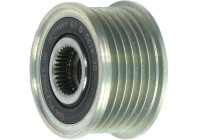Dynamo freewheel
