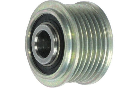 Dynamo freewheel, Image 2