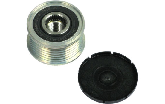 Dynamo freewheel, Image 3