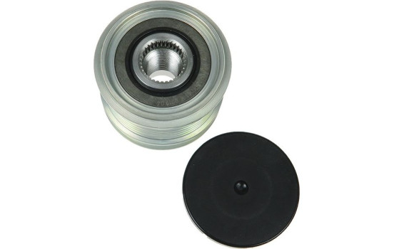 Dynamo freewheel, Image 3