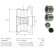 Dynamo freewheel, Thumbnail 4