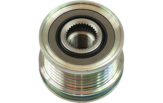 Dynamo freewheel, Image 3