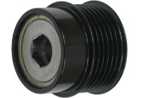 Dynamo freewheel
