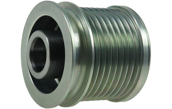 Dynamo freewheel, Image 2