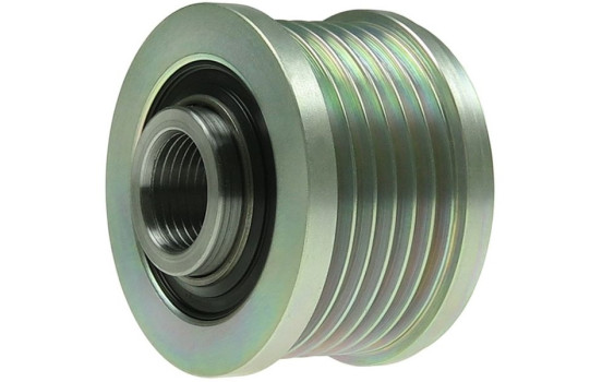 Dynamo freewheel, Image 2