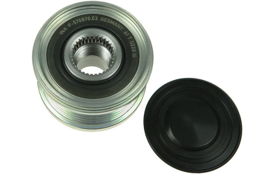 Dynamo freewheel, Image 3