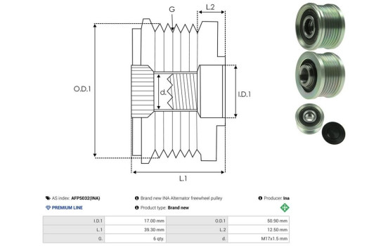 Dynamo freewheel, Image 4