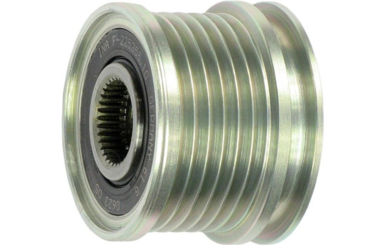 Dynamo freewheel
