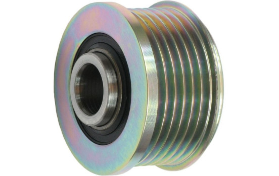 Dynamo freewheel, Image 2