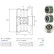 Dynamo freewheel, Thumbnail 4
