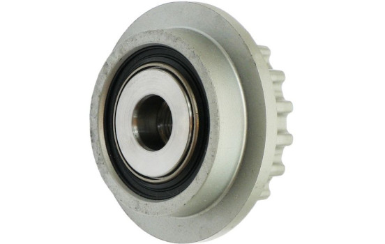 Dynamo freewheel, Image 2