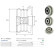 Dynamo freewheel, Thumbnail 4
